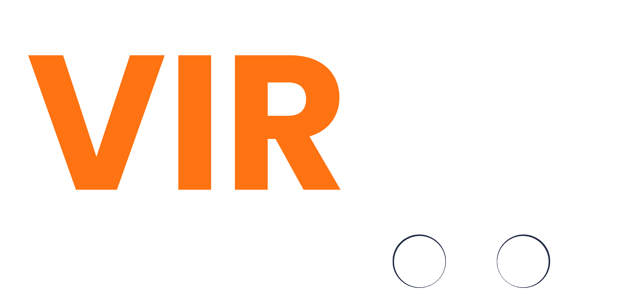 VirVentures logo - Global eCommerce accelerator for marketplace growth and brand scaling