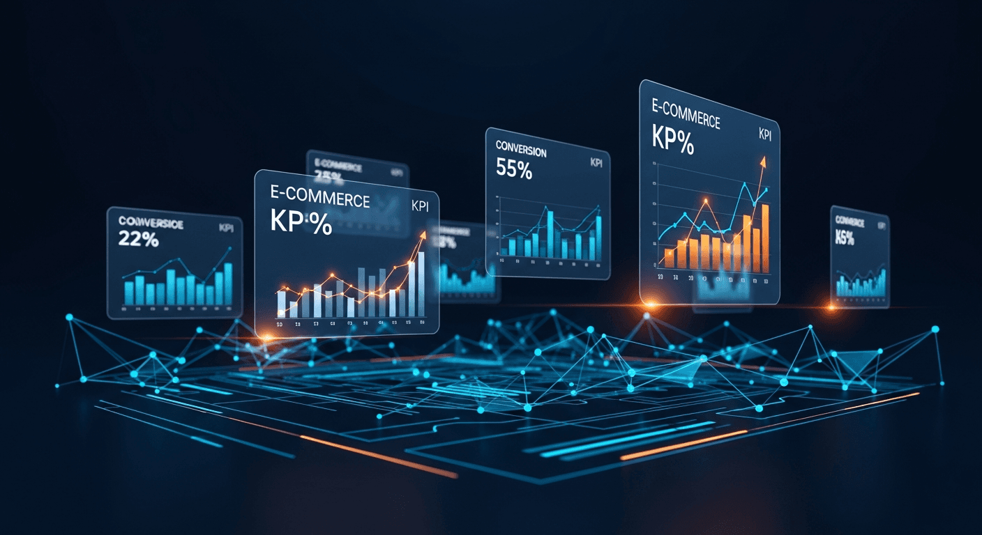 Mid-Q2 Checkup: Key Ecommerce Metrics Every Brand Should Be Tracking Right Now - Ecommerce Strategy guide for eCommerce marketplace success