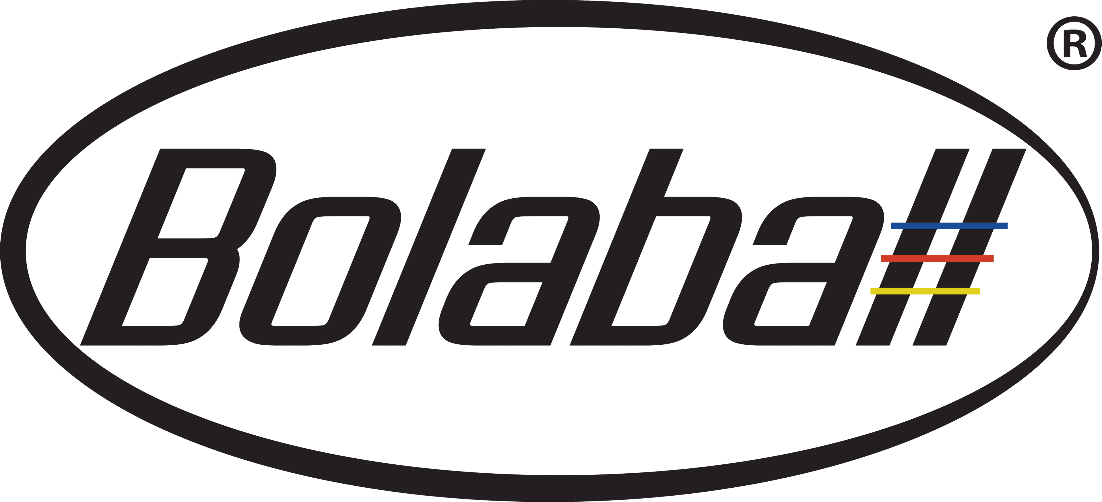 Bolaball brand logo - Outdoor recreation products case study by VirVentures