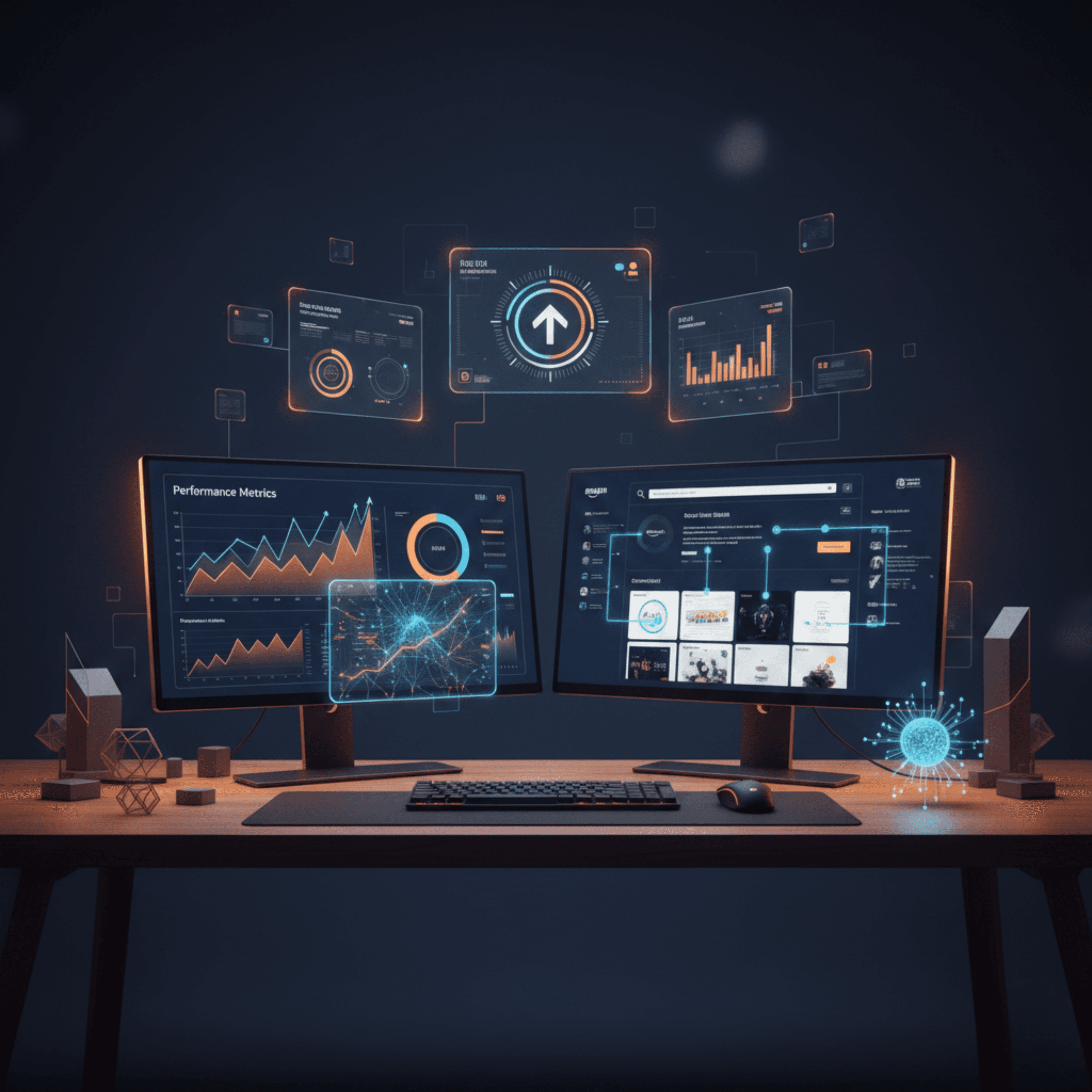 Amazon Advertising Done Smarter: How VirVentures Drives ROI with AI-Backed Campaigns - Amazon Strategy guide for eCommerce marketplace success
