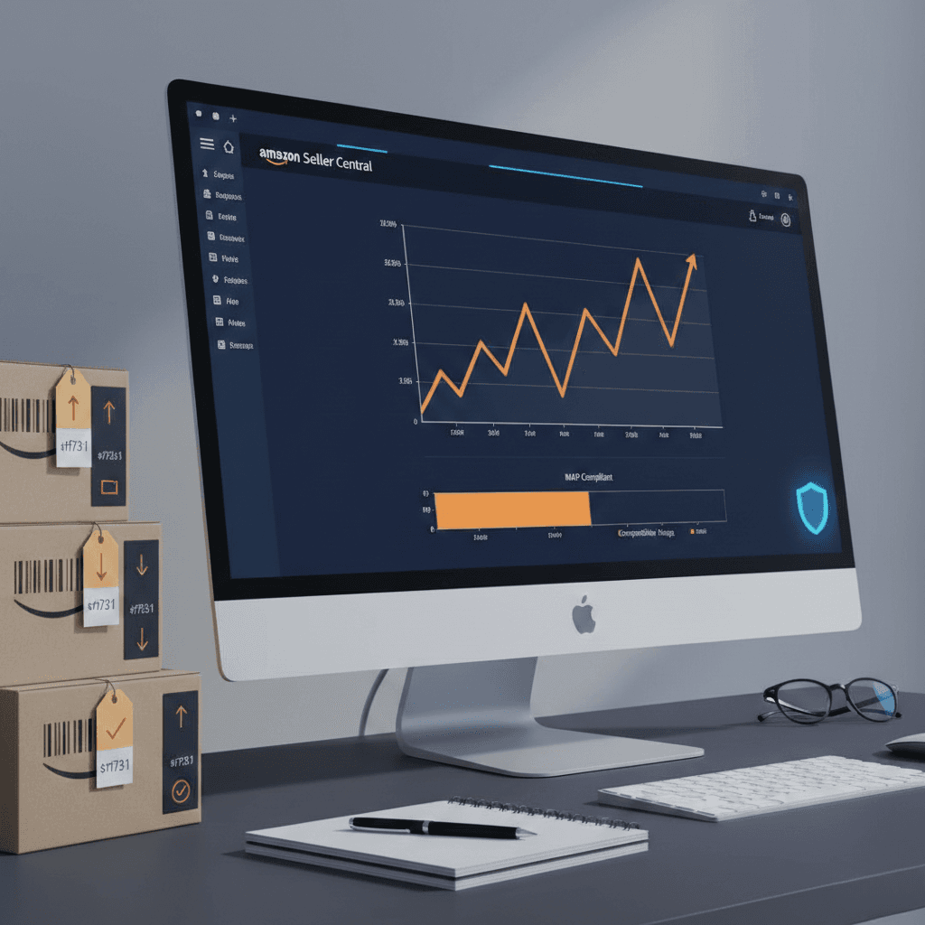 How to Stay Competitive on Amazon Without Violating MAP Pricing - Amazon Strategy guide for eCommerce marketplace success