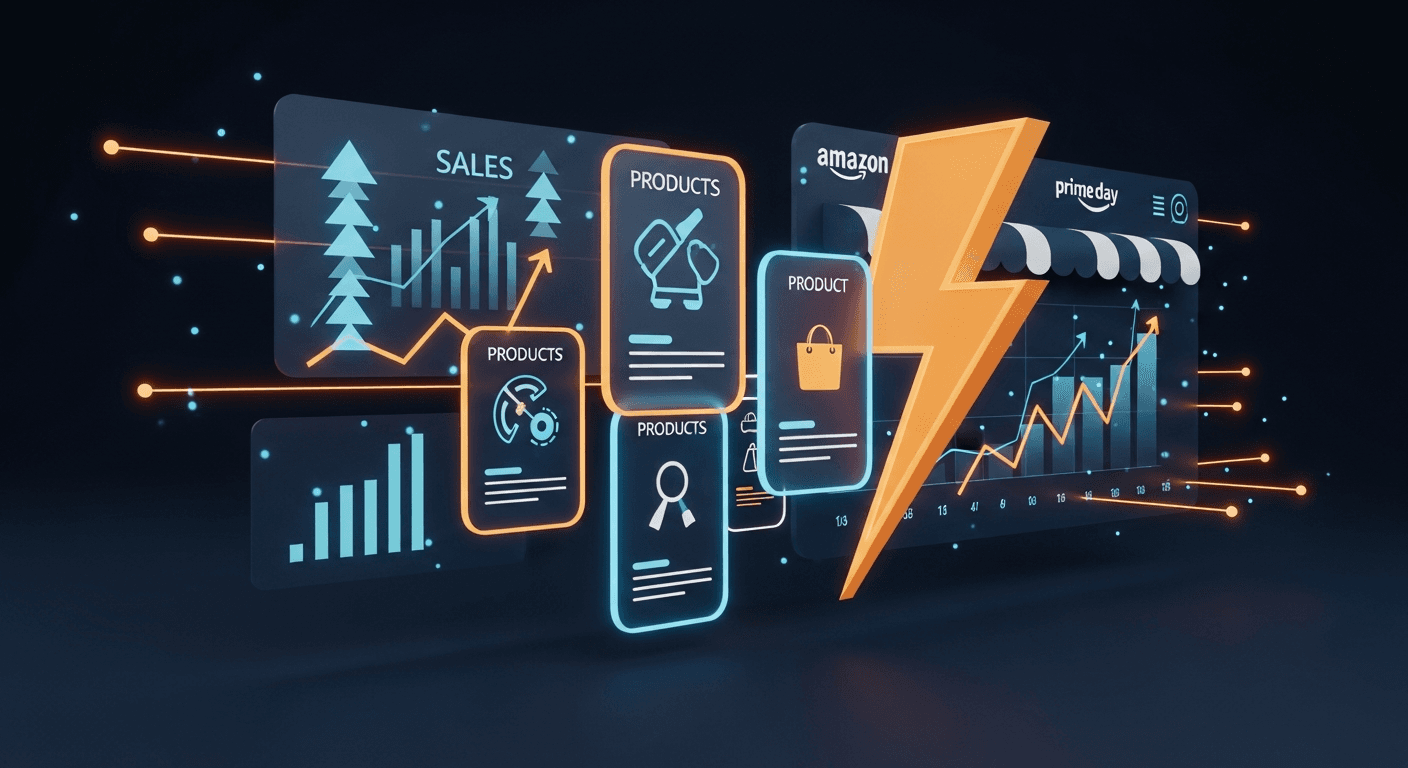 Amazon Just Raised the Bar on Prime Delivery Speed: Is Your Fulfillment Ready? - Amazon Strategy guide for eCommerce marketplace success