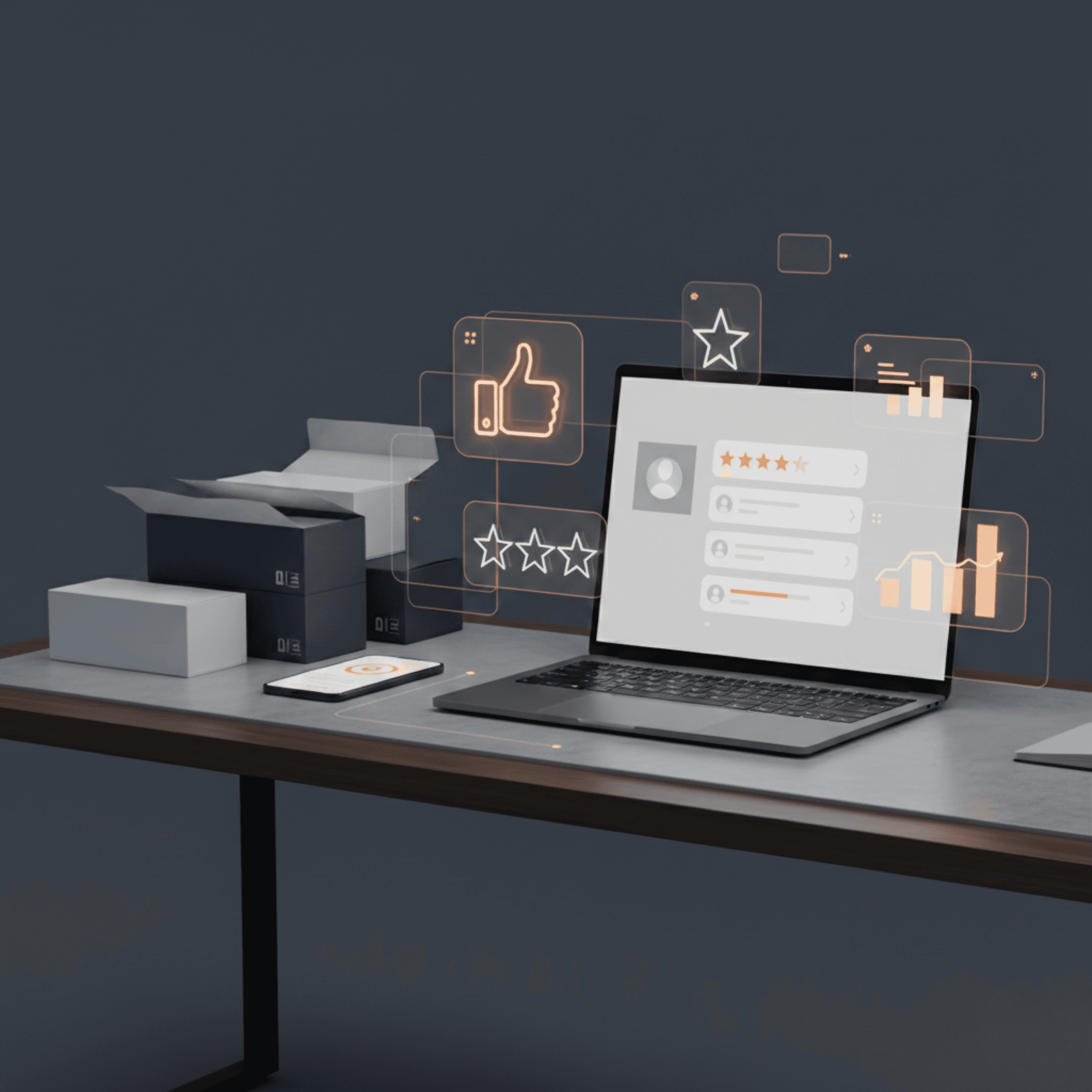 Strategies to Get More Amazon Reviews in 2025 - Amazon Strategy guide for eCommerce marketplace success