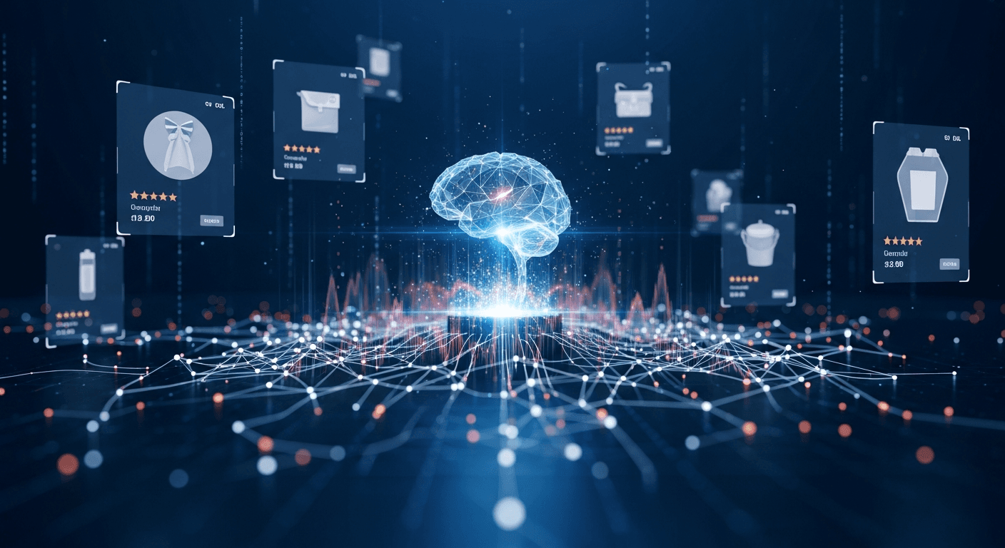 Beyond the Algorithm: How to Win With GEO (Generative Engine Optimization) on Amazon - Amazon Strategy guide for eCommerce marketplace success