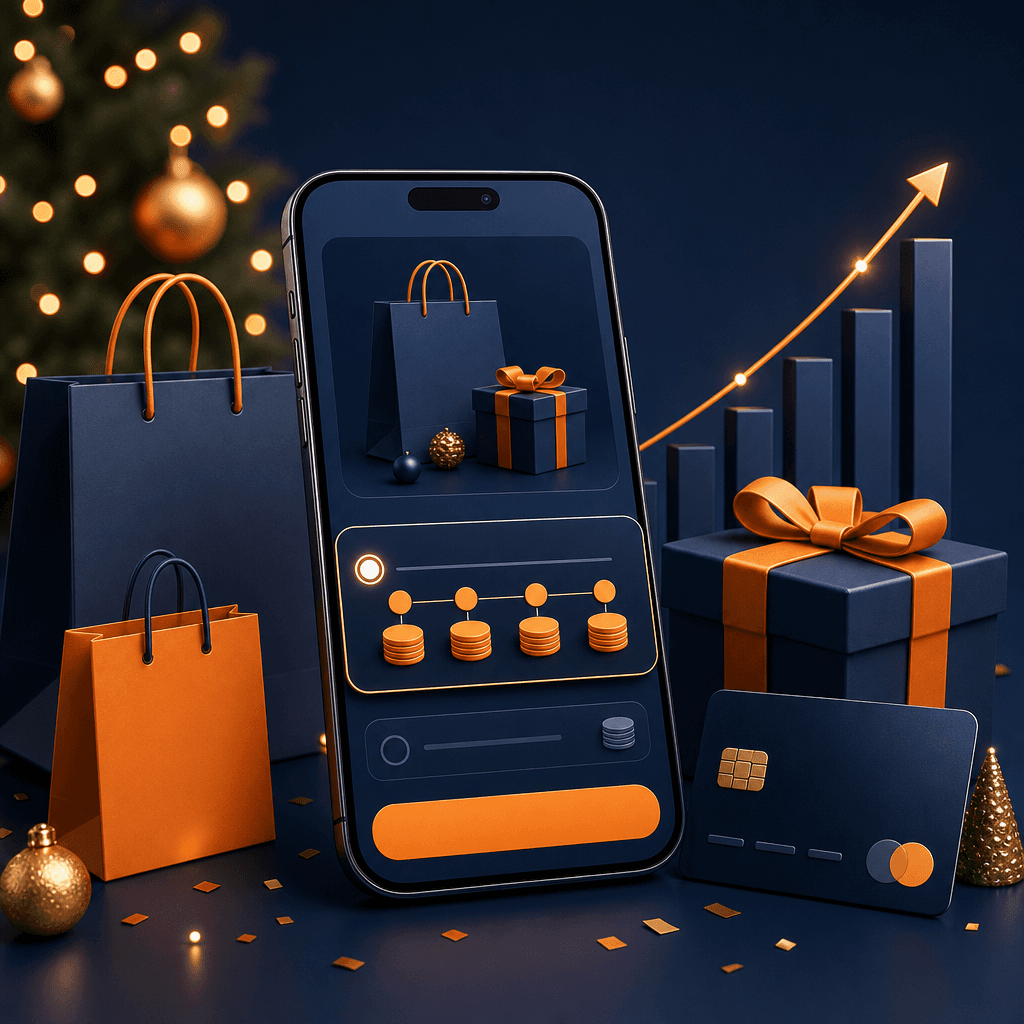 Buy Now, Pay Later Is Set to Fund $22 Billion in Holiday Purchases: Should Your Store Offer It This Year? - Ecommerce Strategy guide for eCommerce marketplace success