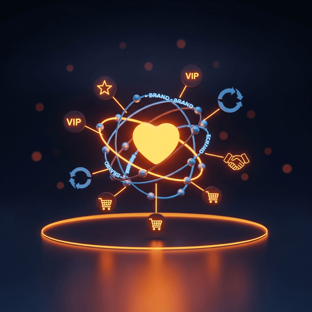 Building Emotional Loyalty in Transactional Ecommerce Categories - Brand Strategy guide for eCommerce marketplace success