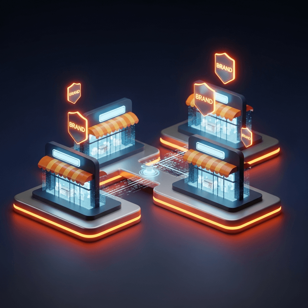 The Changing Role of Marketplaces in Brand-Led Ecommerce Strategies - Marketplace Strategy guide for eCommerce marketplace success