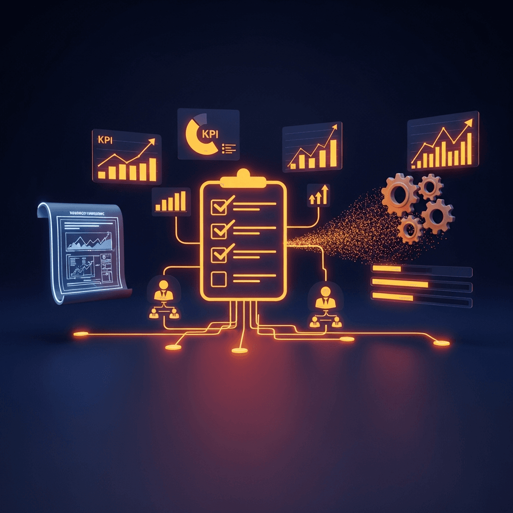Closing the Strategy-Execution Gap in Ecommerce Teams - Ecommerce Strategy guide for eCommerce marketplace success