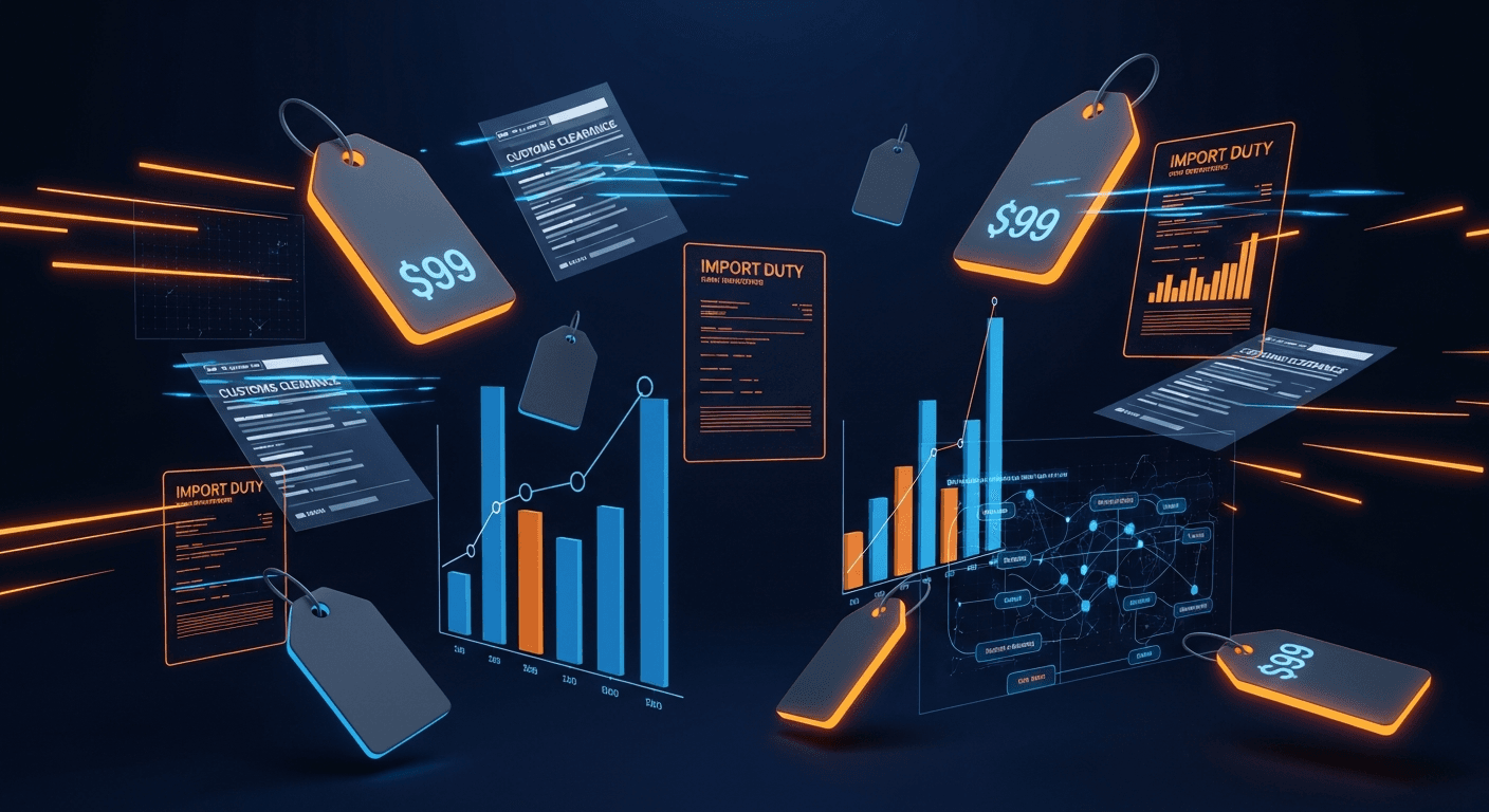 The De Minimis Rule Is Dead: What Every Ecommerce Brand Needs to Do About Pricing Right Now - Ecommerce Strategy guide for eCommerce marketplace success