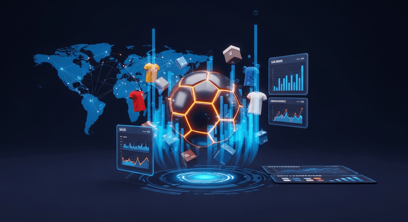 The FIFA World Cup Ecommerce Playbook: How to Cash In on the Biggest Shopping Moment of the Summer - Ecommerce Strategy guide for eCommerce marketplace success