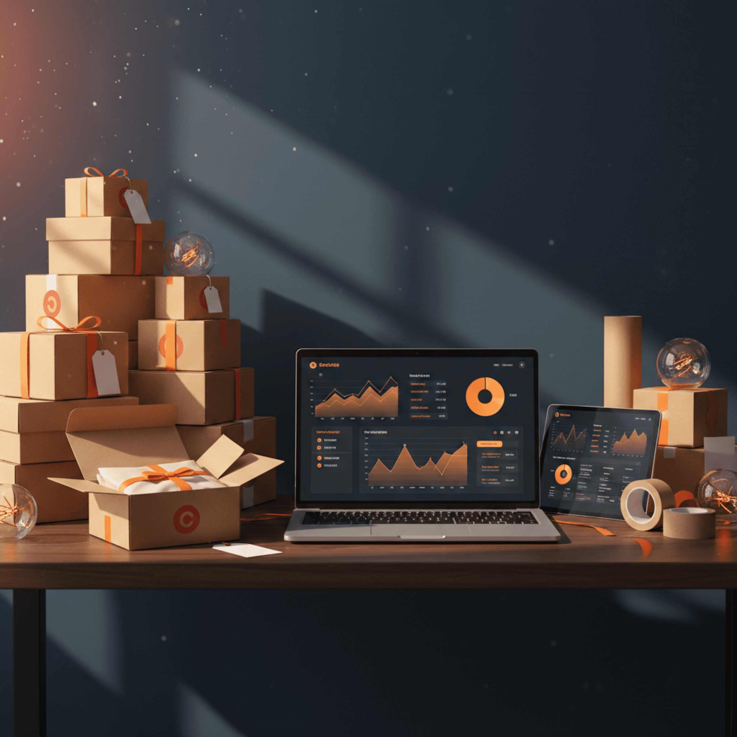 Preparing Your Brand for the Holiday Rush - Ecommerce Strategy guide for eCommerce marketplace success