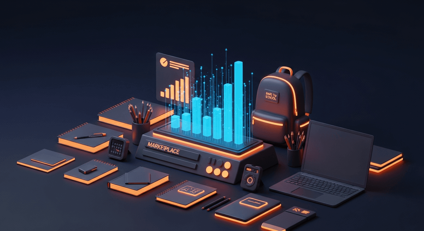 The Back-to-School Rush Isn't Over: Winning the Late Shopper in the Final Stretch - Ecommerce Strategy insights and strategies for eCommerce growth