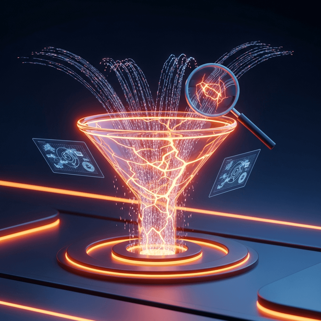 How to Identify Growth Bottlenecks Across Your Ecommerce Funnel - Ecommerce Strategy guide for eCommerce marketplace success