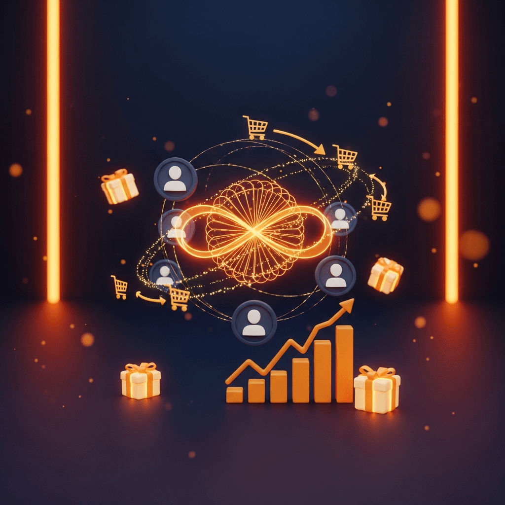 How to Increase Customer Lifetime Value Without Increasing Ad Spend - Ecommerce Strategy guide for eCommerce marketplace success