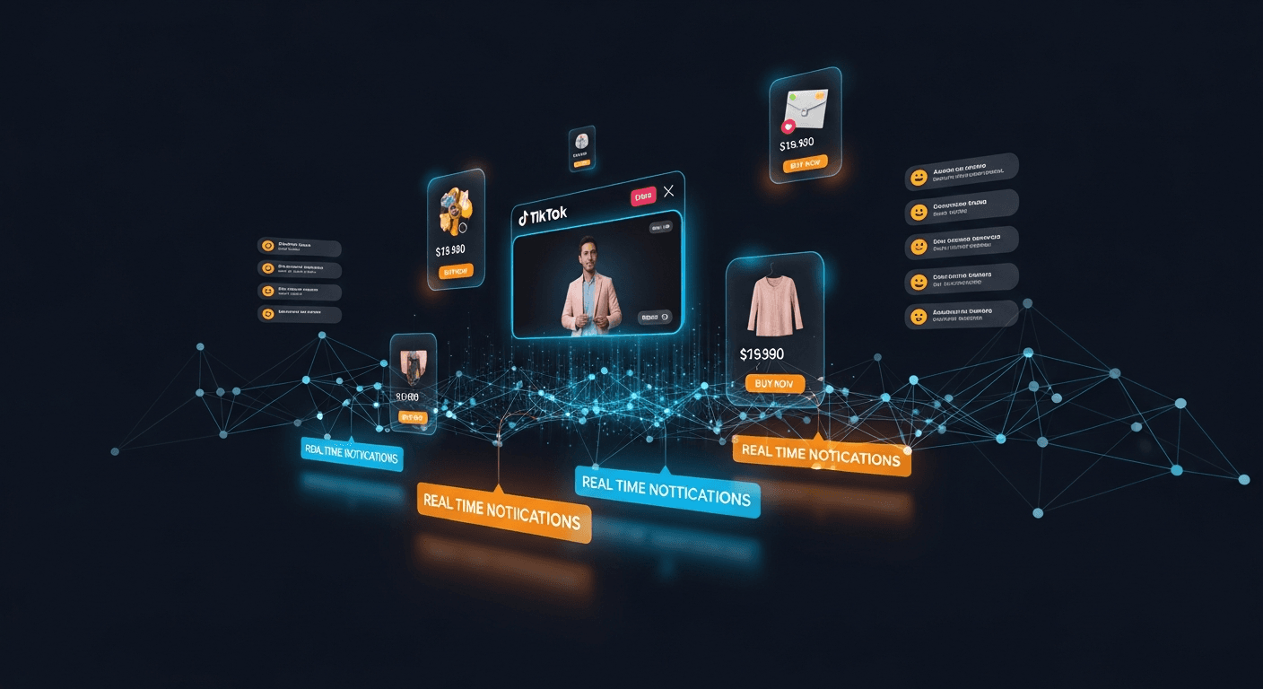 Livestream Shopping Is Having a Moment: Why Whatnot, eBay Live, and TikTok Live Are Suddenly Worth Your Attention - Ecommerce Strategy guide for eCommerce marketplace success