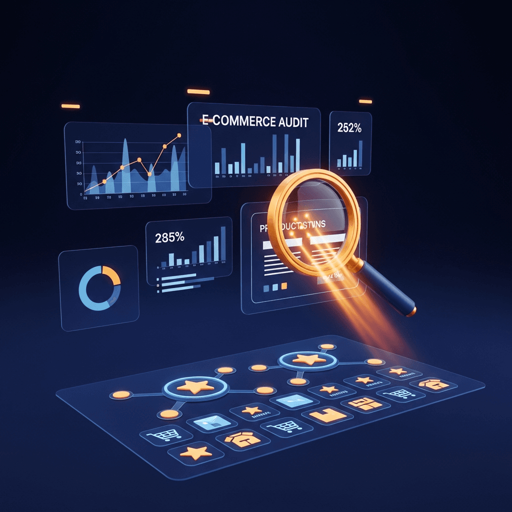 Mid-Year Marketplace Audit: 8 Things Every Ecommerce Brand Should Review Before Q3 - Ecommerce Strategy guide for eCommerce marketplace success