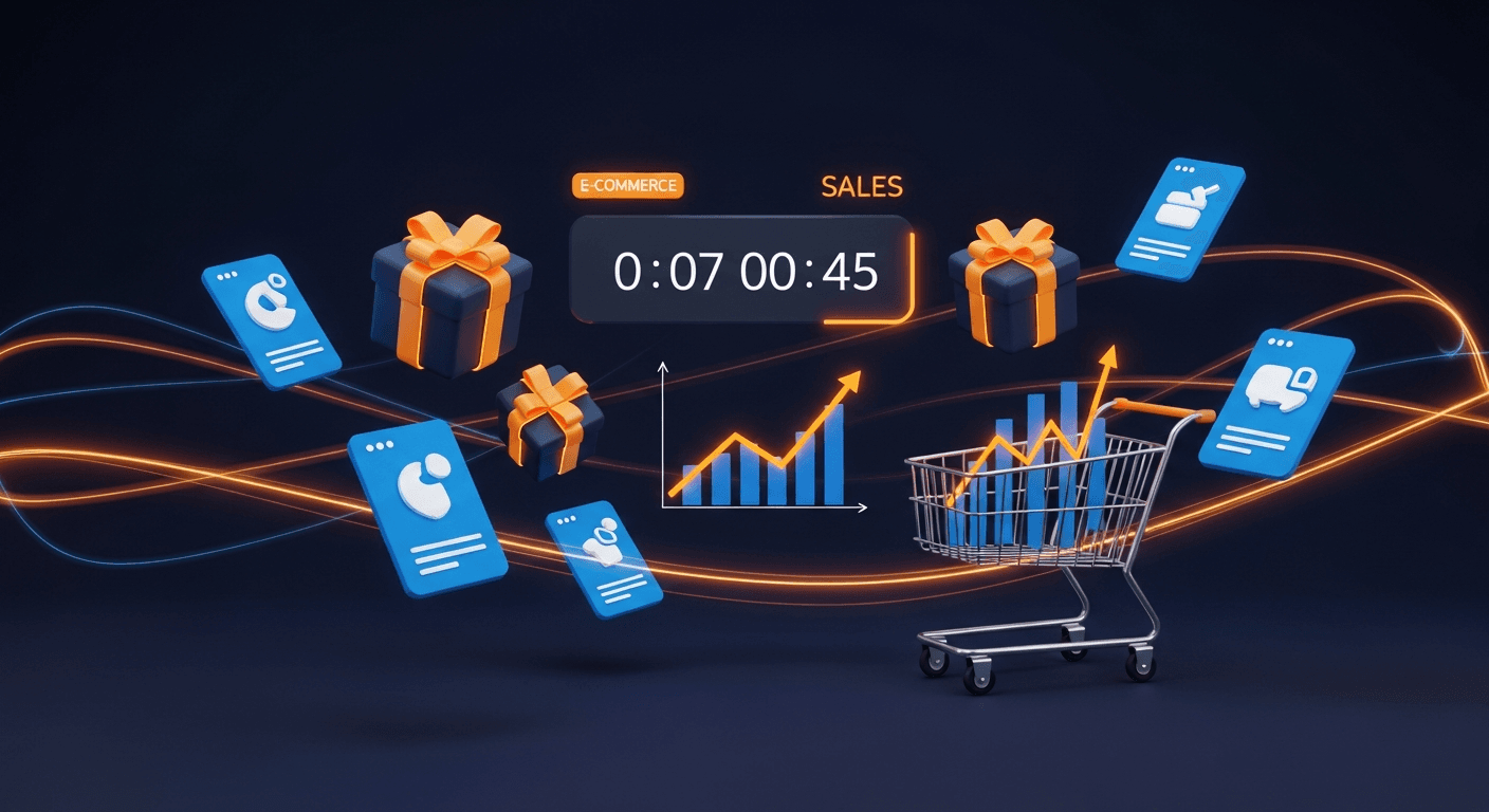 The Mother's Day Sales Playbook: Last-Minute Strategies That Still Drive Conversions - Ecommerce Strategy guide for eCommerce marketplace success