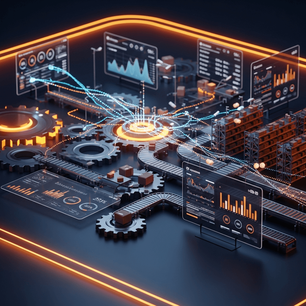 Why Operational Efficiency Will Define Ecommerce Winners in 2026 - Ecommerce Strategy guide for eCommerce marketplace success
