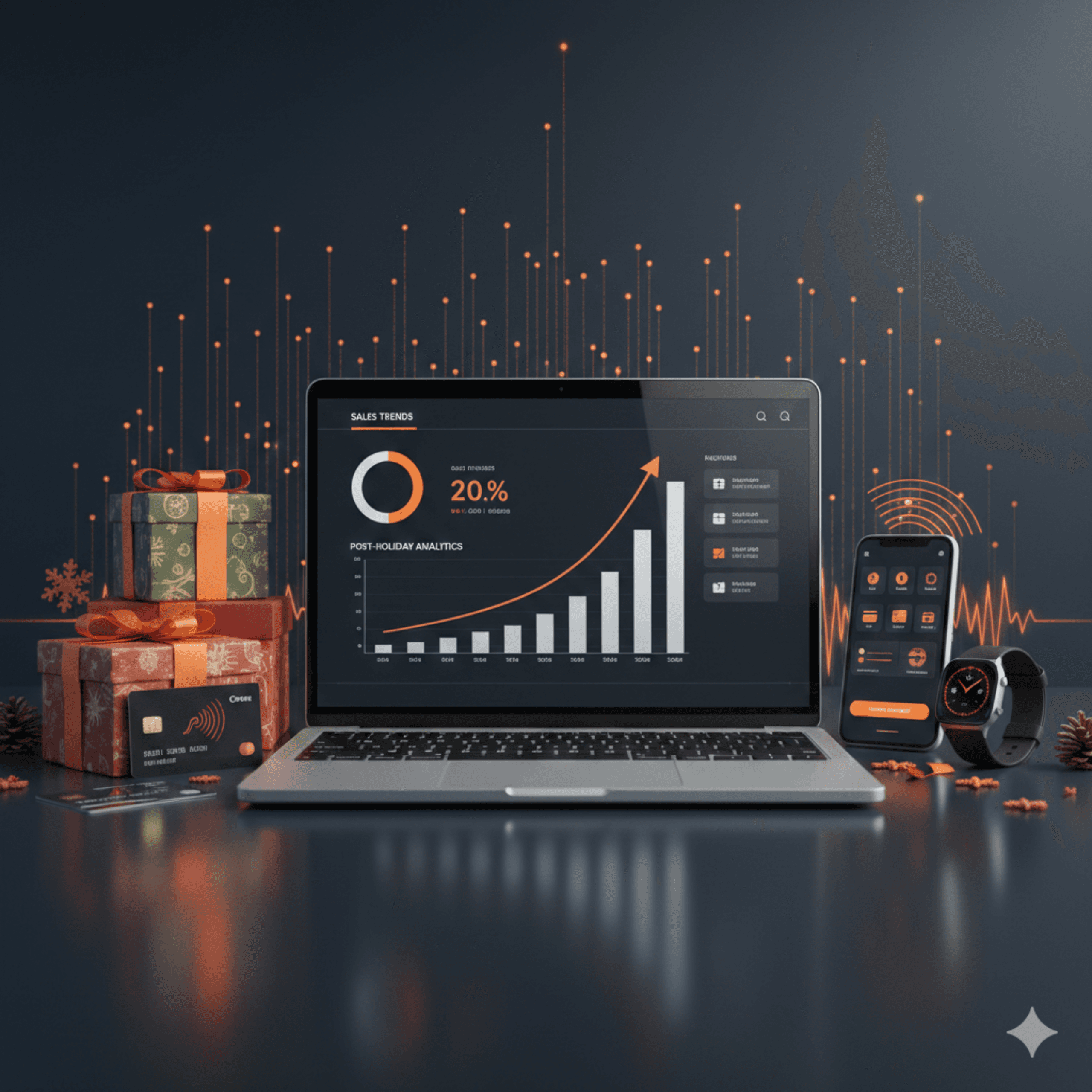 Emerging Payment Trends for Holiday Sales (And Why They Matter After) - Ecommerce Strategy guide for eCommerce marketplace success