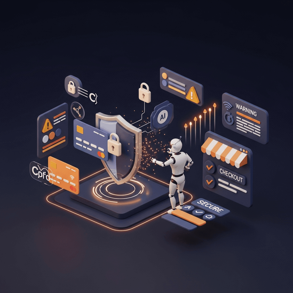 Navigating the 2025 Payments Landscape: Fraud Trends & Prevention - Ecommerce Security guide for eCommerce marketplace success