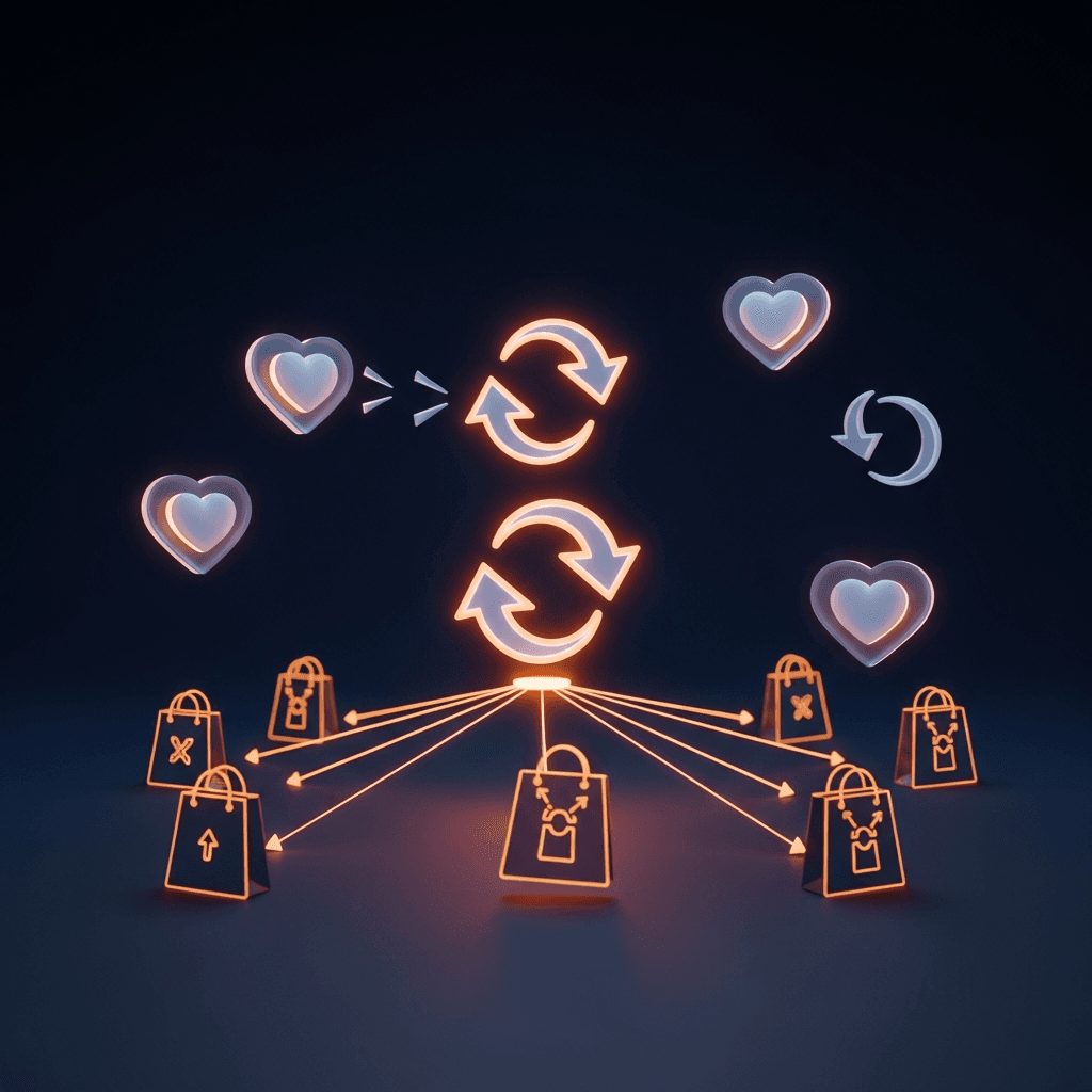 Post-Peak Season Playbook: Turning One-Time Holiday Buyers Into Loyal Customers - Ecommerce Strategy guide for eCommerce marketplace success