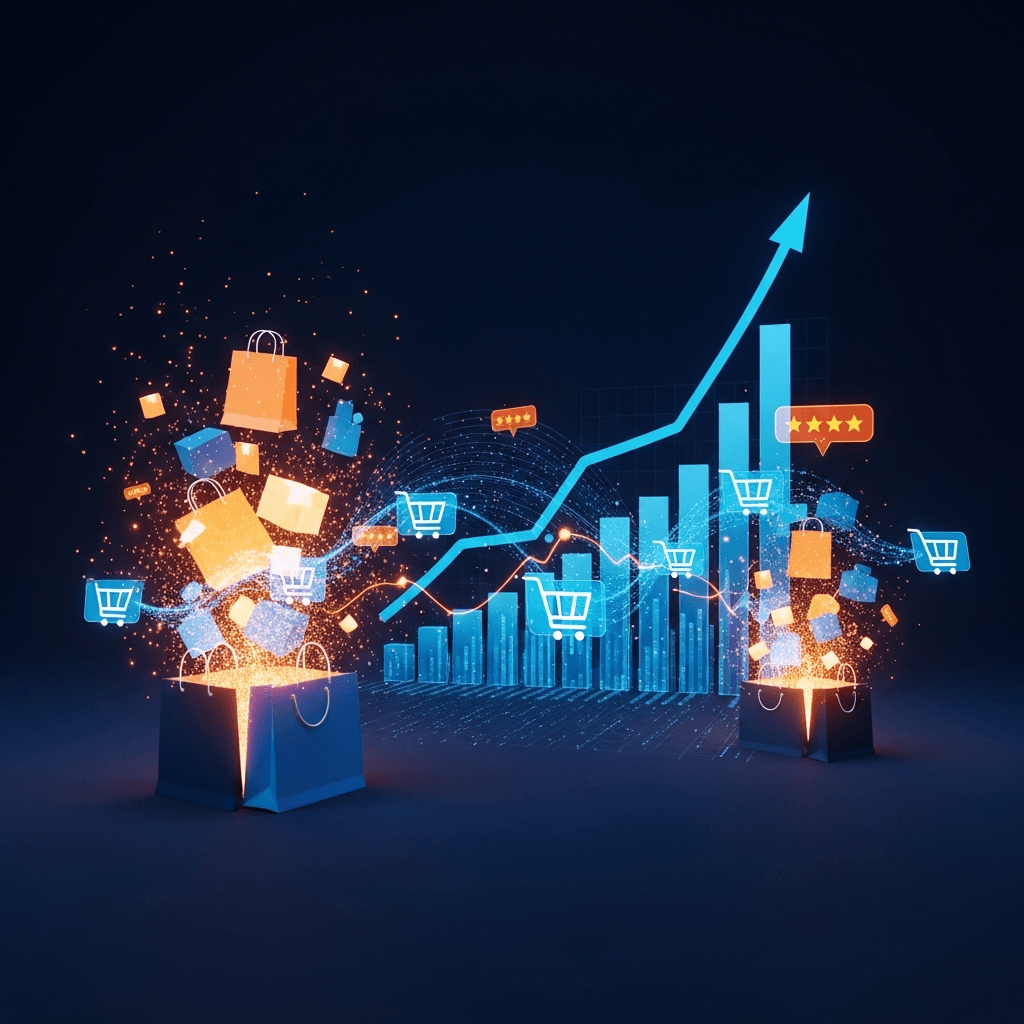 What Prime Day 2026 Revealed About Where Shoppers Are Headed Next - Ecommerce Strategy guide for eCommerce marketplace success