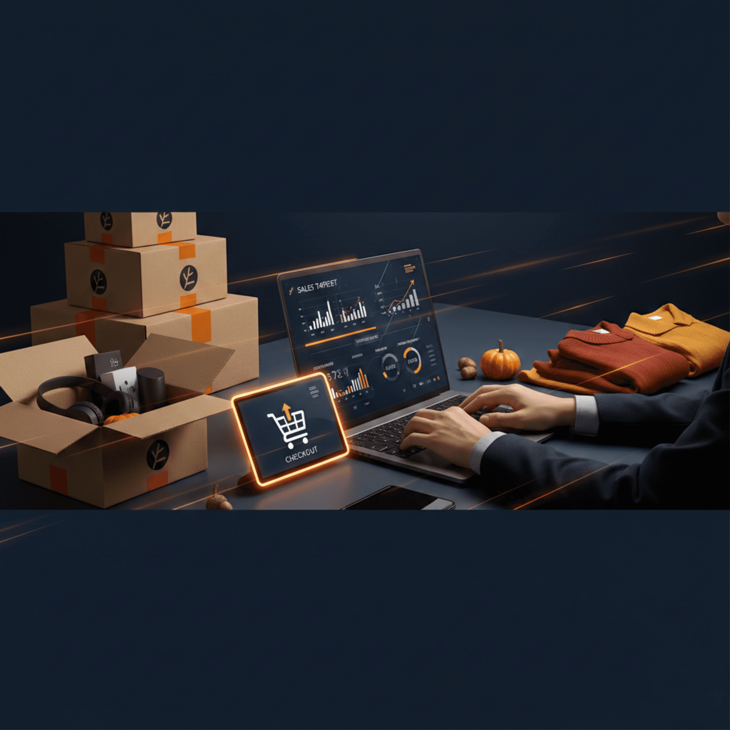 Getting Ready for Prime Fall Deal Days - Amazon Strategy guide for eCommerce marketplace success