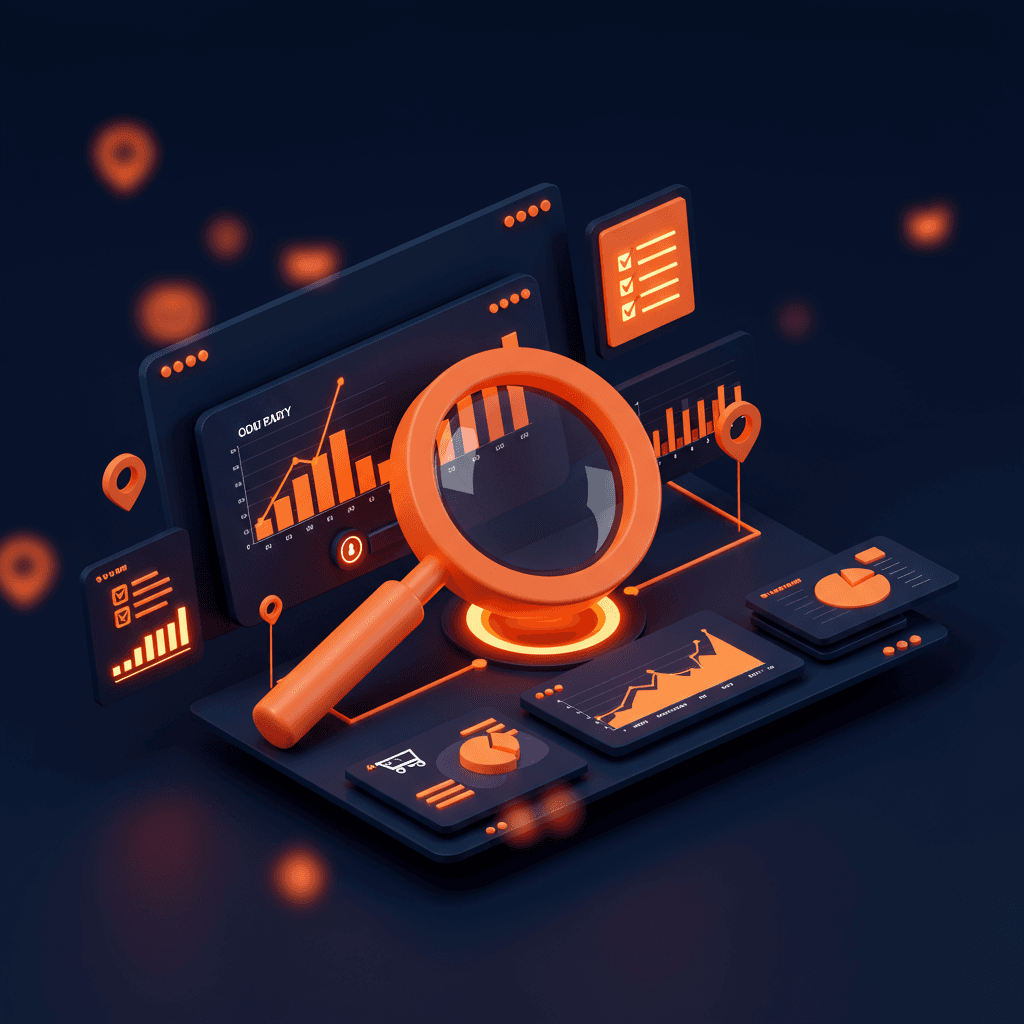 Q1 Reality Check: How to Evaluate Ecommerce Performance Before It's Too Late - Ecommerce Strategy guide for eCommerce marketplace success
