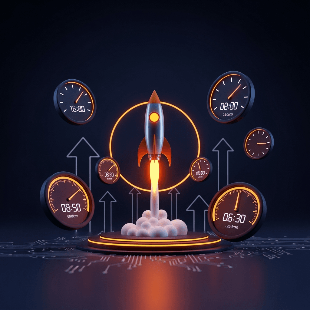 Reducing Time-to-Market for New Product Launches - Ecommerce Strategy guide for eCommerce marketplace success