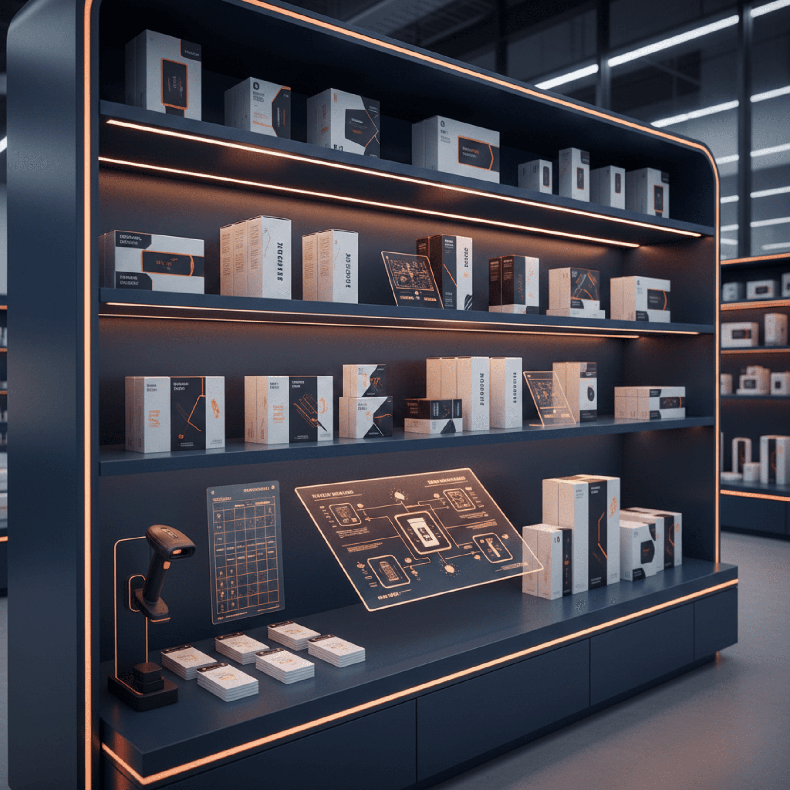 What "Retail-Ready" Means in 2025 - Ecommerce Strategy guide for eCommerce marketplace success