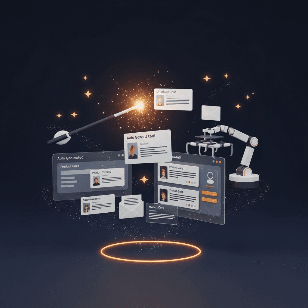 Shopify Magic Deep Dive: How Automation Is Changing Ecommerce - Ecommerce Technology guide for eCommerce marketplace success