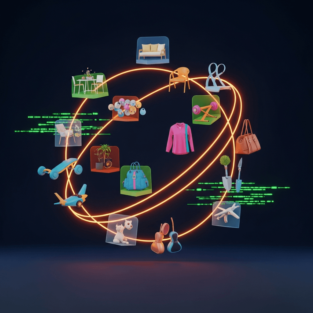 Spring Category Playbook: High-Demand Products North American Shoppers Are Buying in Q2 - Ecommerce Strategy guide for eCommerce marketplace success