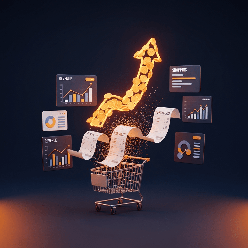 Tax Season to Shopping Season: How to Capture the April Revenue Spike on Amazon - Amazon Strategy guide for eCommerce marketplace success