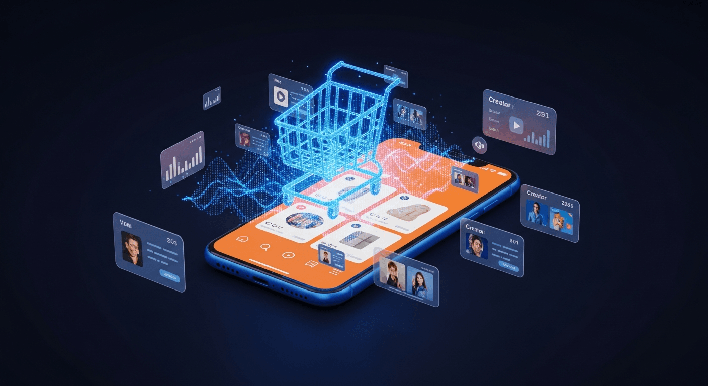 TikTok Shop Is No Longer Just for Viral Gadgets: Here's Why Big Brands Are Racing to Join - Ecommerce Strategy guide for eCommerce marketplace success