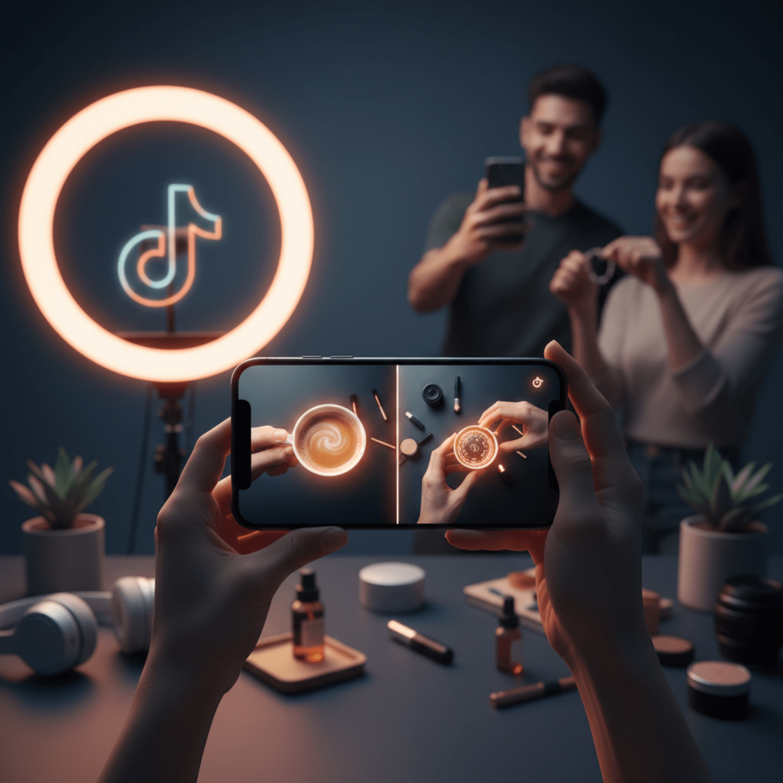 The Power of UGC (User-Generated Content) in TikTok Product Promotion - TikTok Strategy guide for eCommerce marketplace success