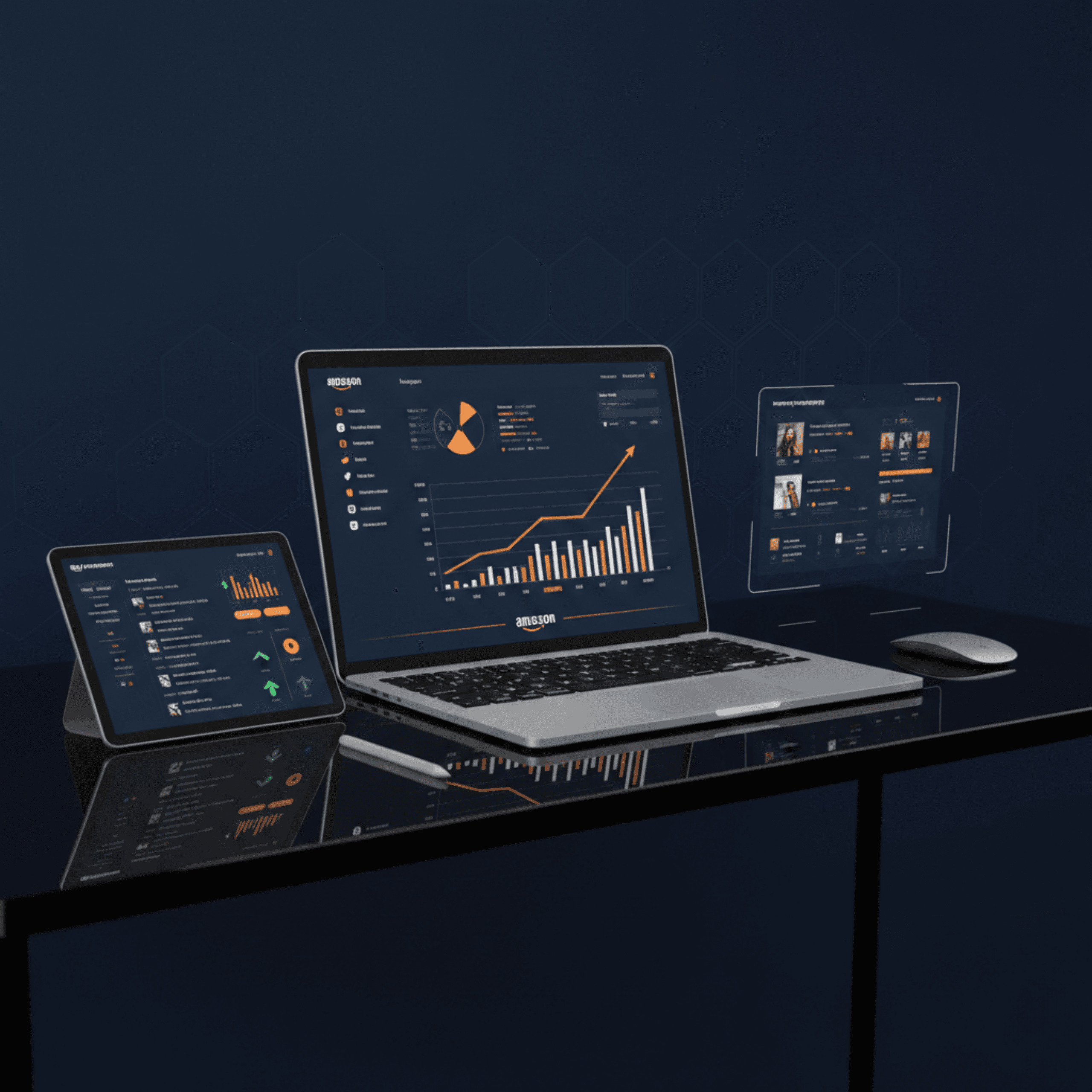 Top Amazon Tools in 2025 - Tools & Technology guide for eCommerce marketplace success