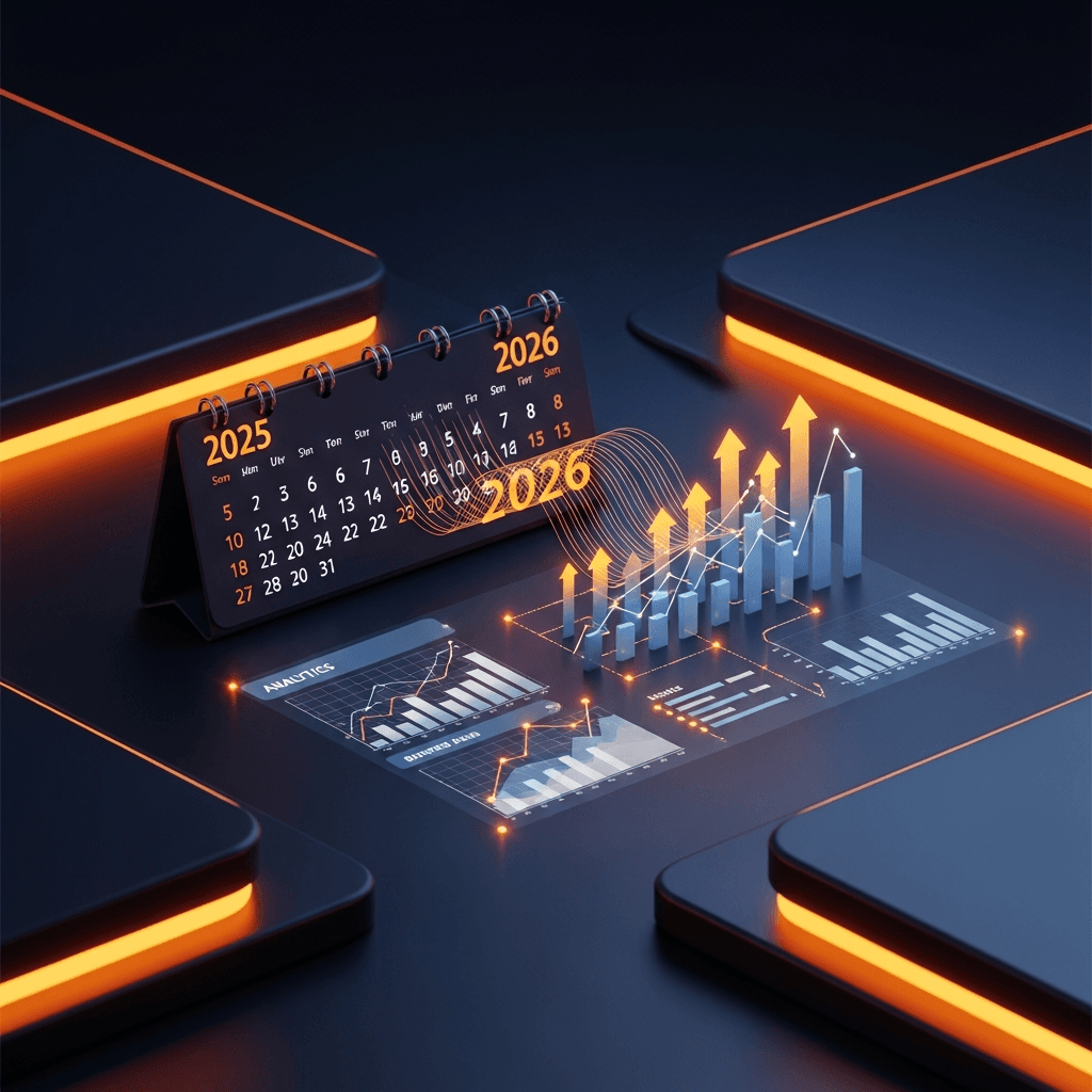How to Turn 2025 Performance Data Into a Winning 2026 Ecommerce Strategy - Ecommerce Strategy guide for eCommerce marketplace success