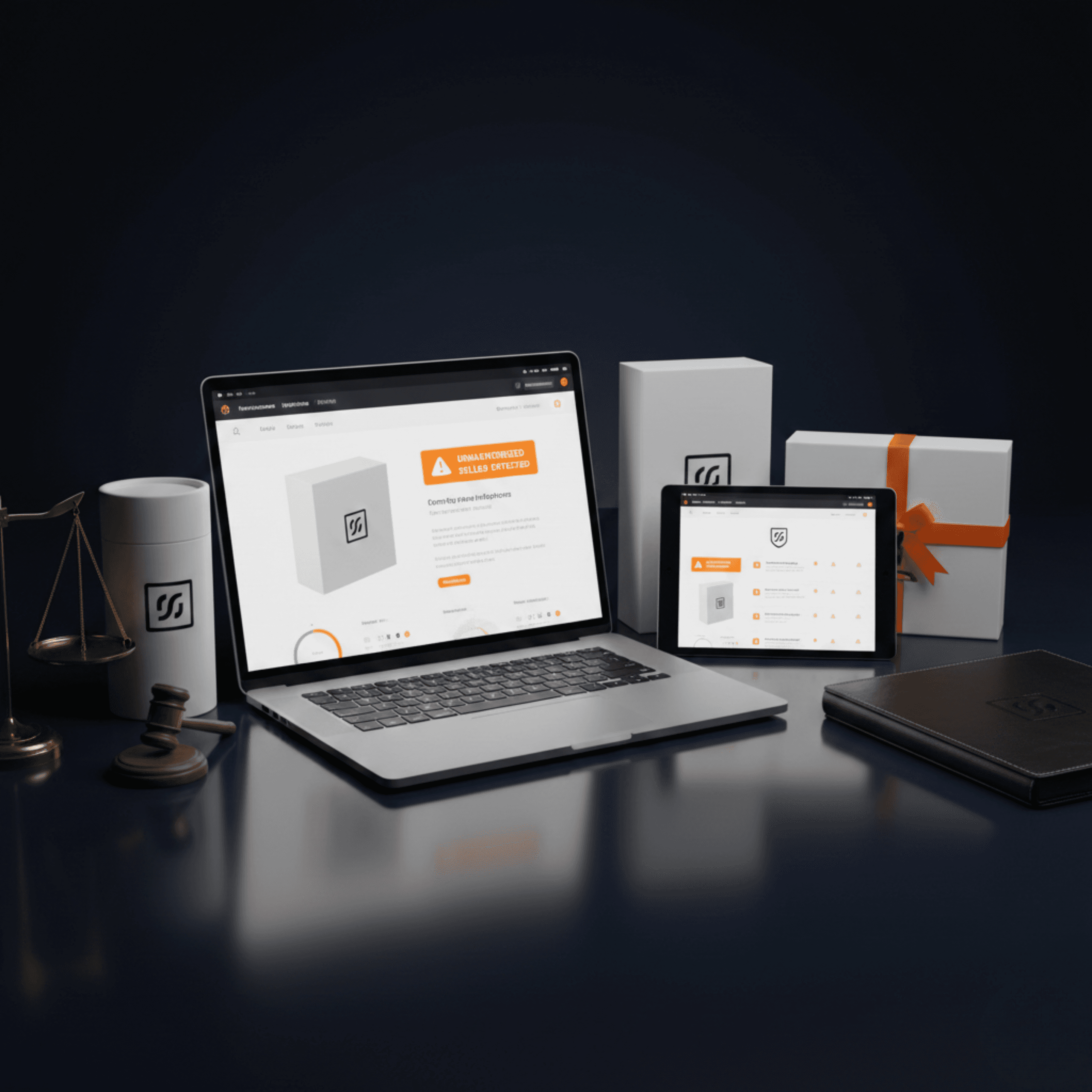 How to Control Unauthorized Sellers Legally in Online Marketplaces - Brand Protection guide for eCommerce marketplace success