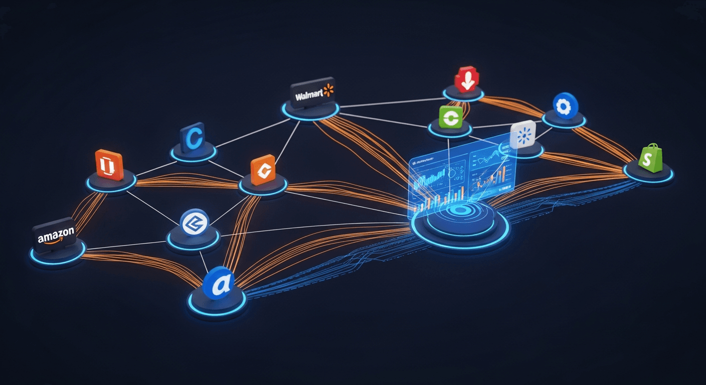 Unified Commerce vs. Omnichannel: Why the Shift Matters for Your Q3 Strategy - Ecommerce Strategy guide for eCommerce marketplace success