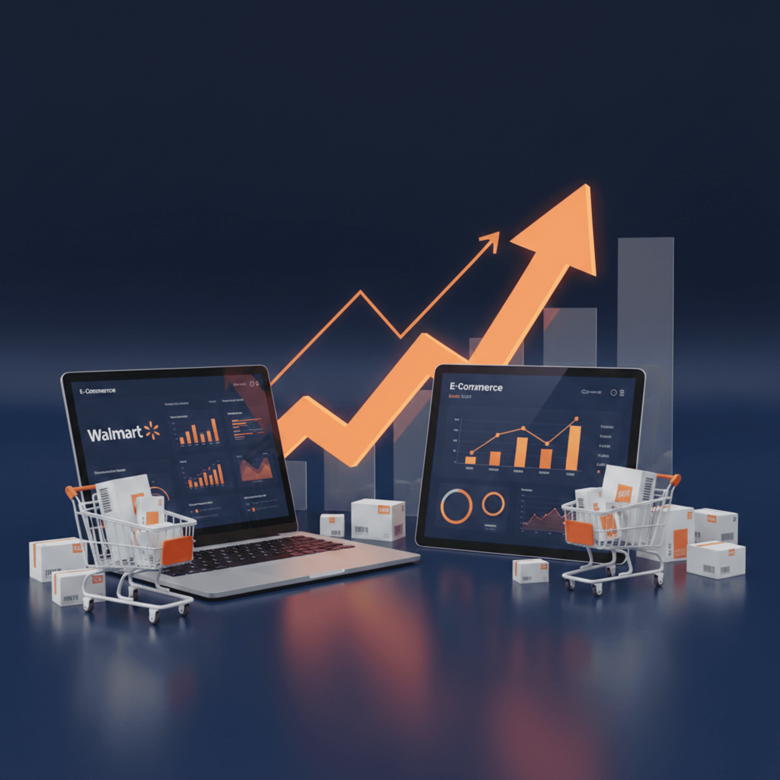 Why Walmart Marketplace Is Emerging as the Next Growth Engine for 3P Sellers - Marketplace Expansion guide for eCommerce marketplace success