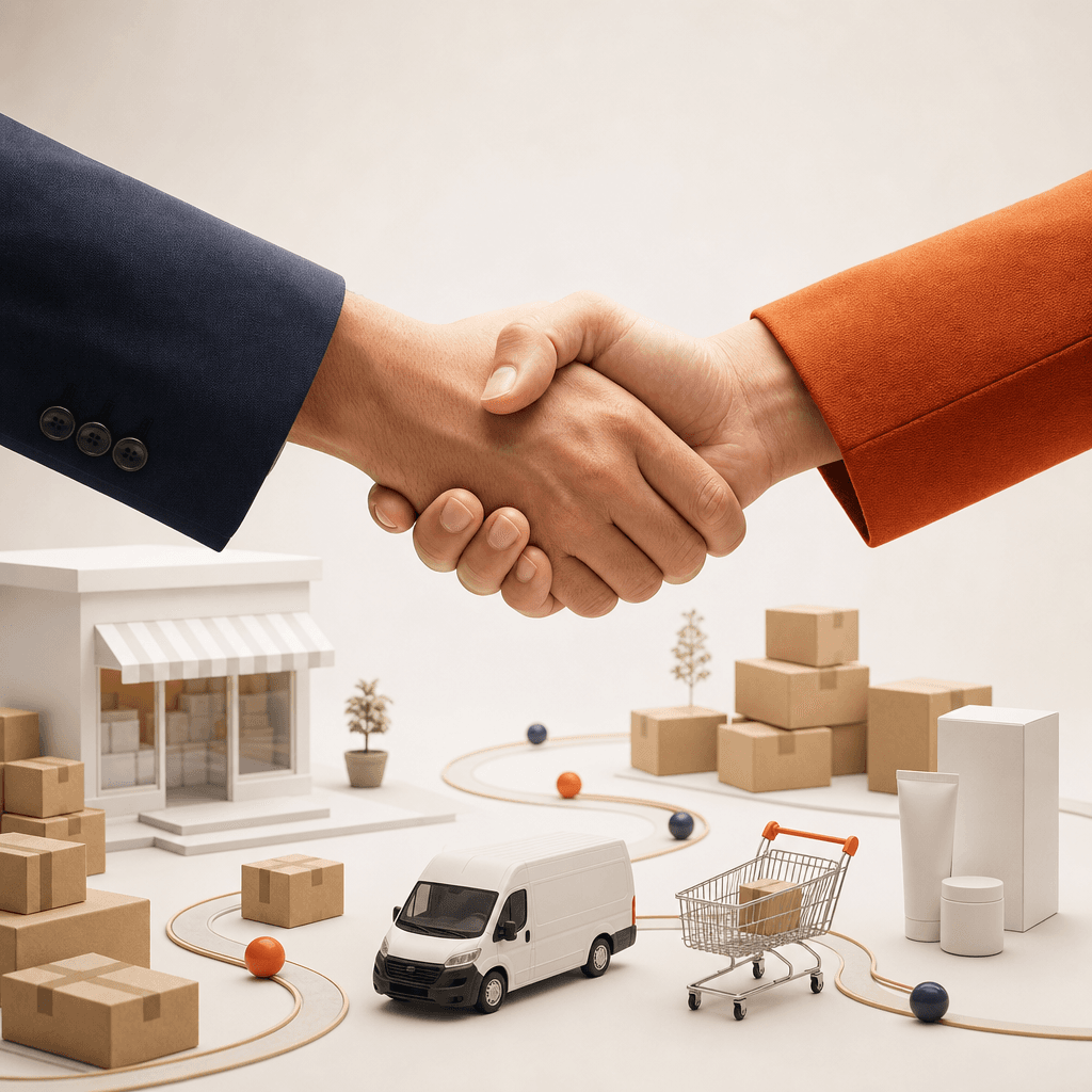 A Preferred Partner Program Isn't a Concession. It's a Growth Multiplier. - Marketplace Strategy insights and strategies for eCommerce growth