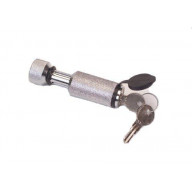 Hitchmate Spare Tire Lock 6027-* 1/2Ã¢Â‚¬Â Pin; Adjustable From 1/4Ã¢Â‚¬Â-7/8Ã¢Â‚¬Â Length
