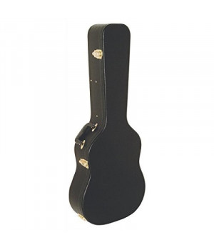 Electric Guitar Case For Double Cutaway Guitar
