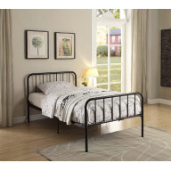 Bed in a Box (Black)