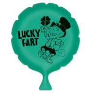 Lucky Fart Whoopee Cushion (Pack Of 6)