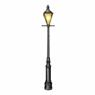 Jointed Lamppost (Pack Of 12)