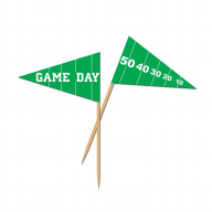 Game Day Football Picks (Pack Of 12)