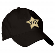 Vip Cap (Pack Of 12)