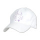 Embroidered Mom To Be Cap (Pack Of 12)