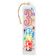 3Rd Place Award Ribbon (Pack Of 6)